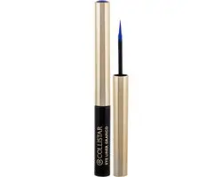 Collistar Graphic Eyeliner N.3 Valeria Blue - 5ml