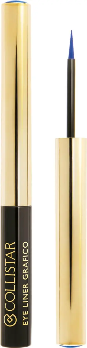 Collistar Graphic Eyeliner N.3 Valeria Blue