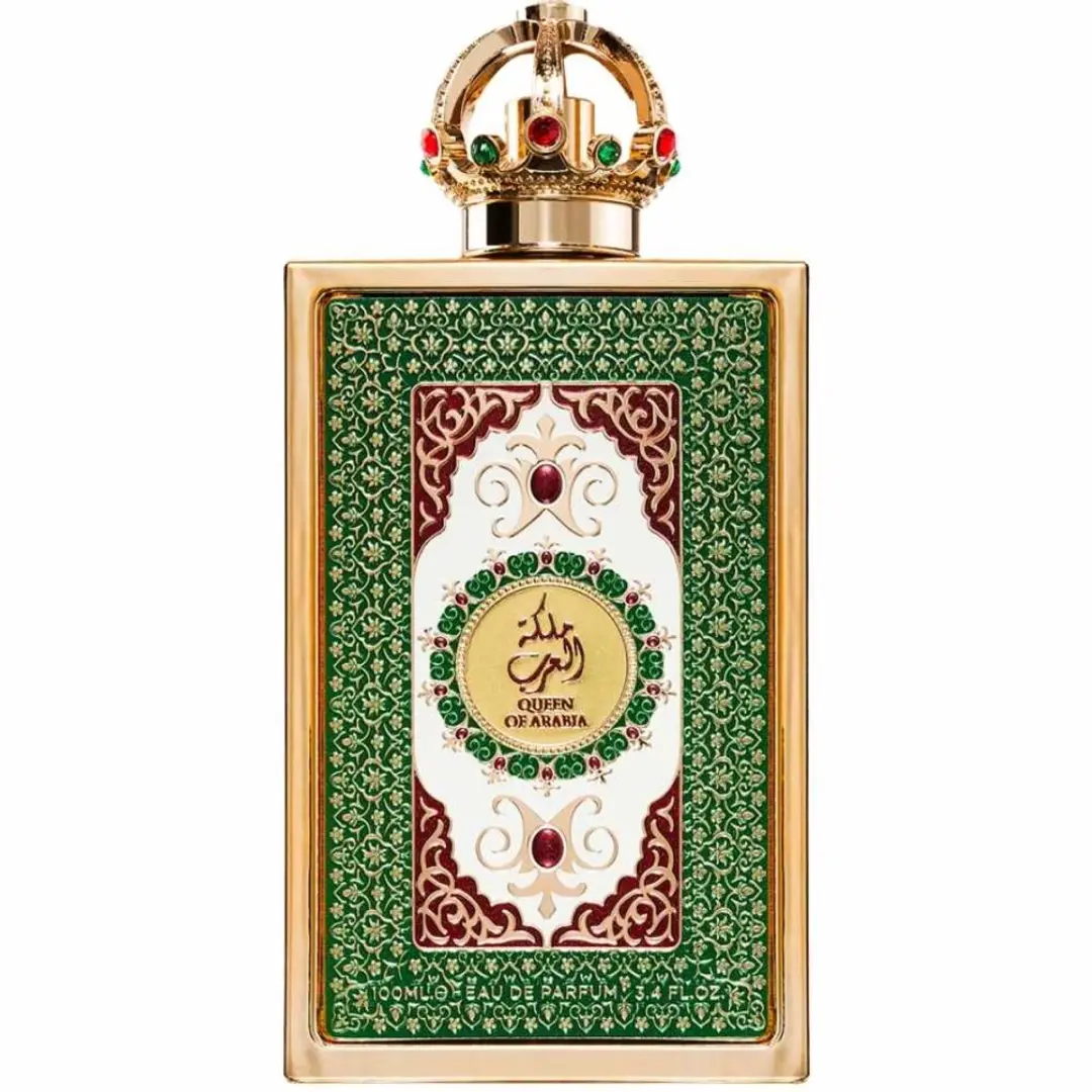Lattafa Pride Queen of Arabia Eau de Parfum 100ml