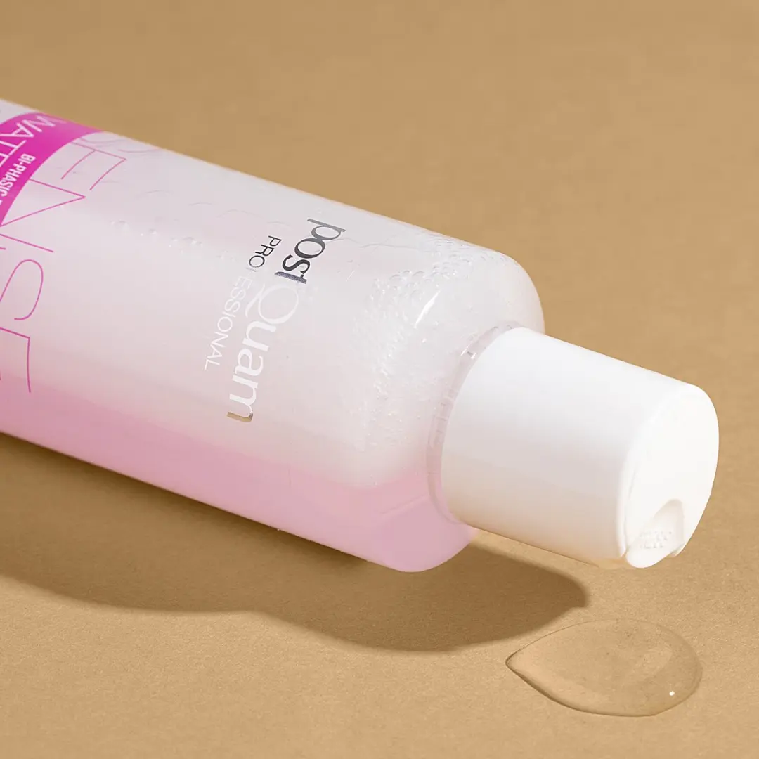 Postquam Sense Bi-phase Make Up Remover Waterproof 200ml