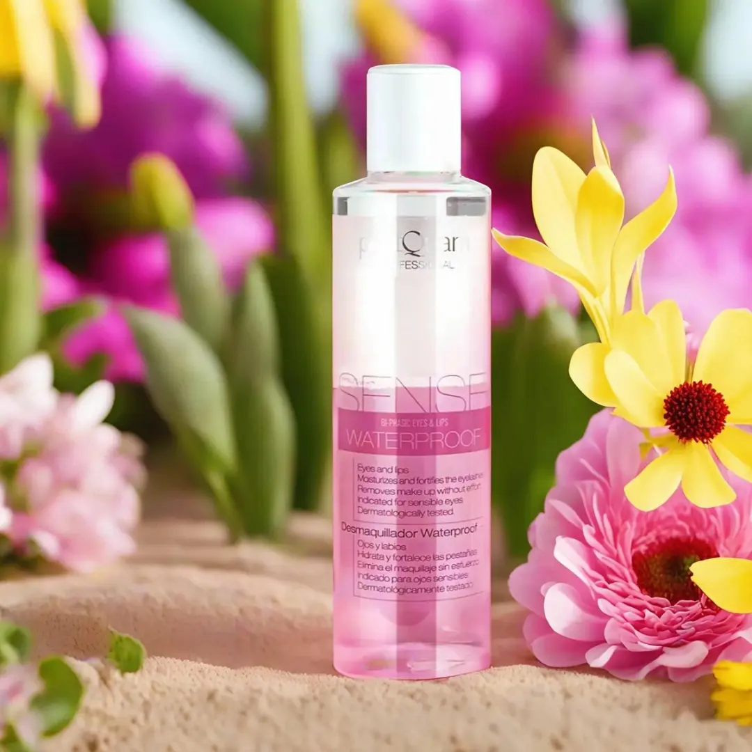 Postquam Sense Bi-phase Make Up Remover Waterproof 200ml