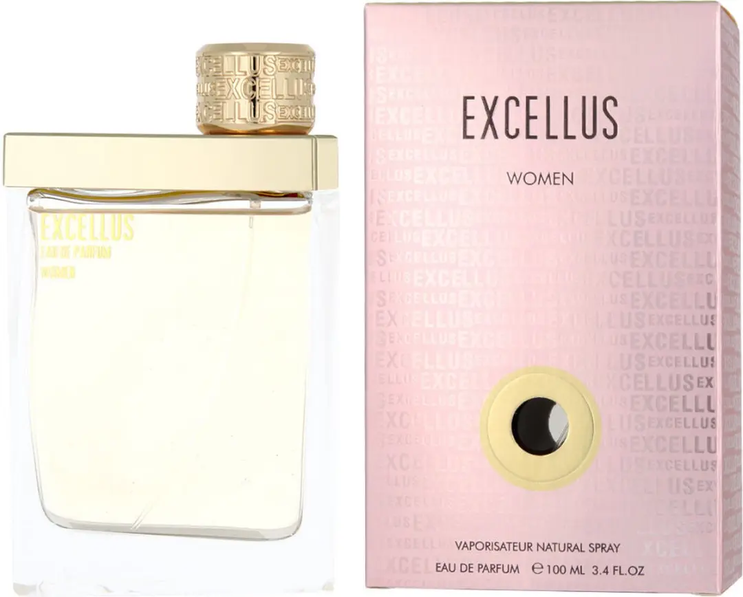 Armaf Excellus Women Damesparfum 100ml