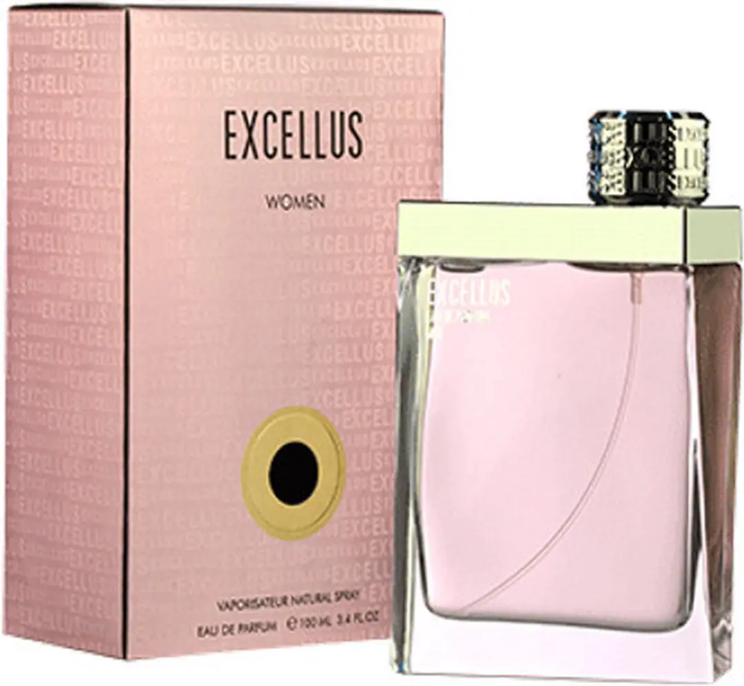 Armaf Excellus Women Damesparfum 100ml