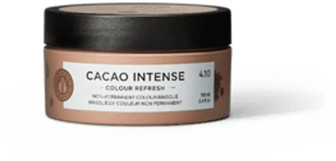 Maria Nila Colour Refresh Cacao Intense 4.10