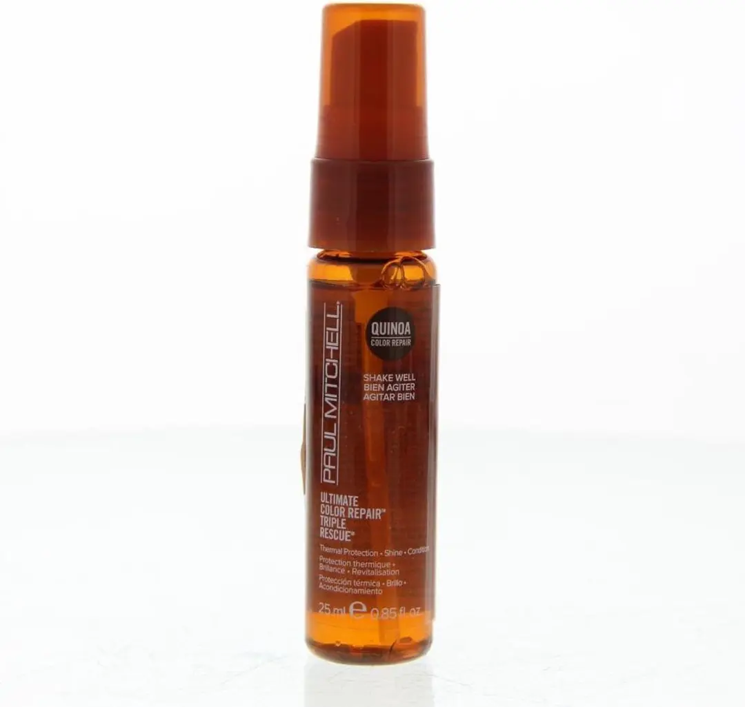 Paul Mitchell Ultimate Color Repair Triple Rescue Leave-in Conditioner 25ml