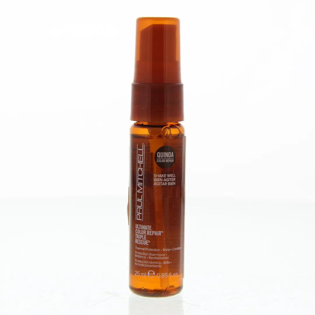 Paul Mitchell Ultimate Color Repair Triple Rescue Leave-in Conditioner 25ml
