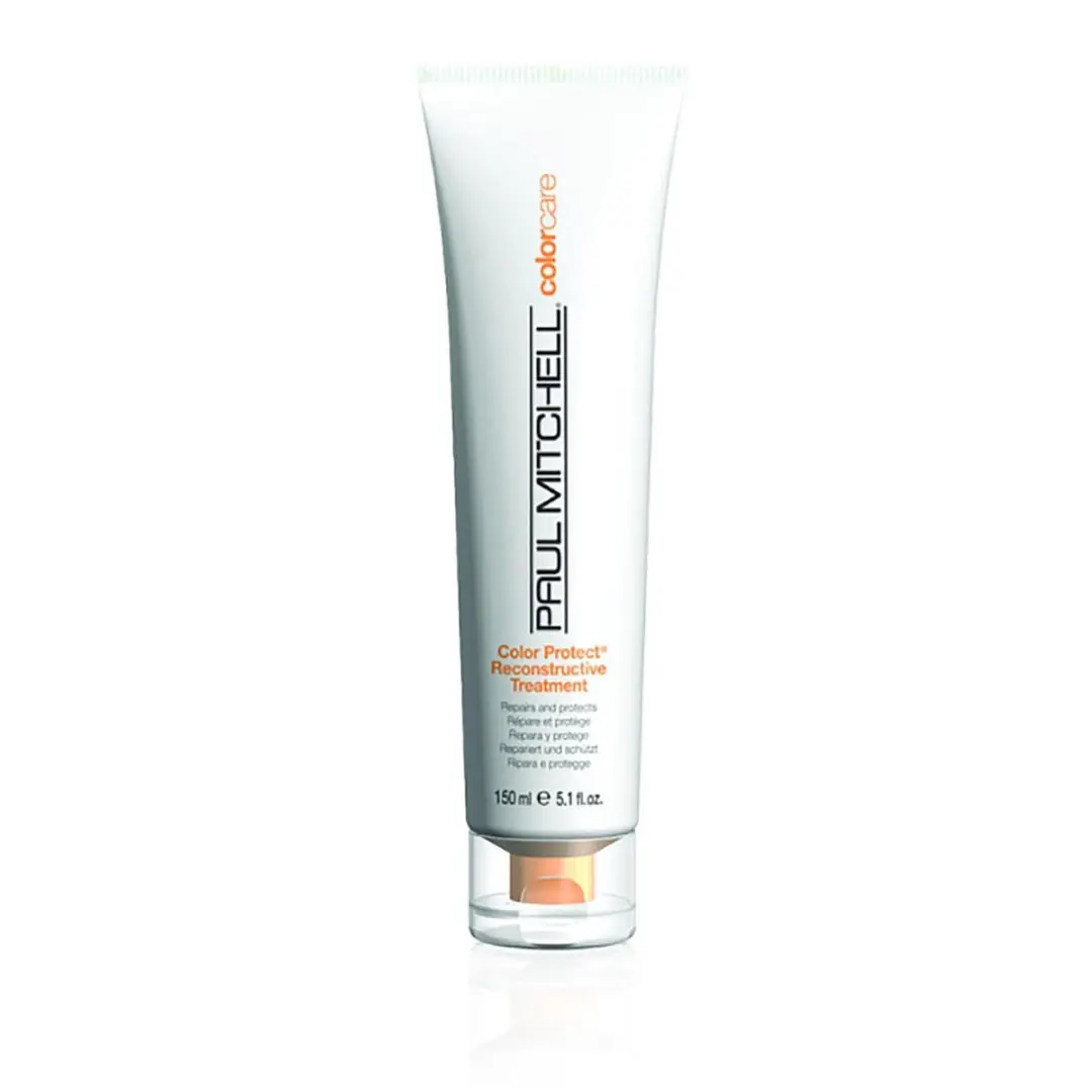 Paul Mitchell Color Protect Reconstructieve Treatment 500ml