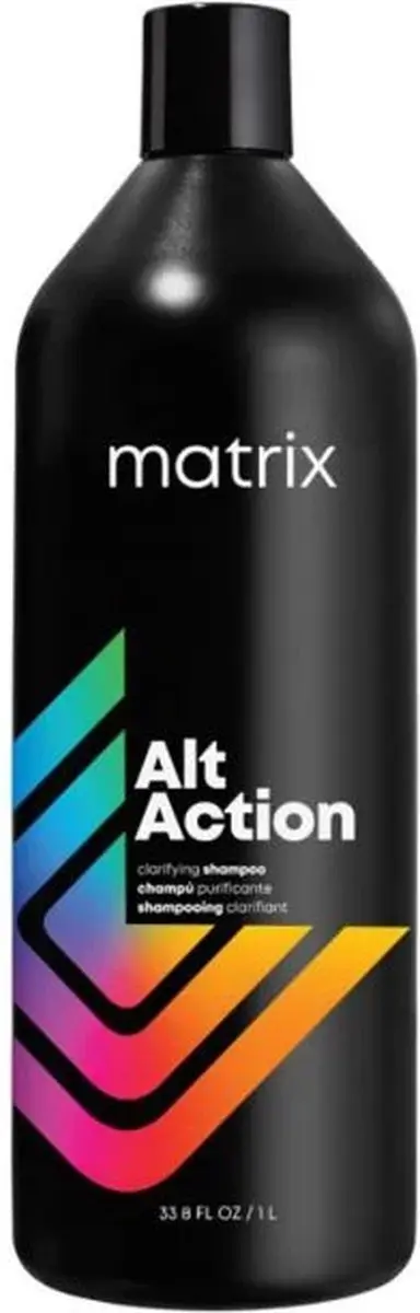 Matrix Total Results Pro Backbar Alternate Action Shampoo 1000ml - afbeelding 3 van 3