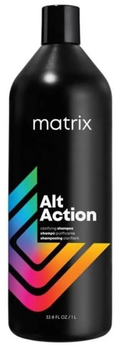 Matrix Total Results Pro Backbar Alternate Action Shampoo 1000ml
