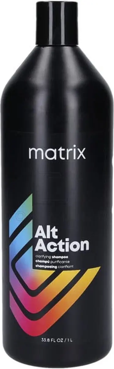 Matrix Total Results Pro Backbar Alternate Action Shampoo 1000ml - afbeelding 2 van 3