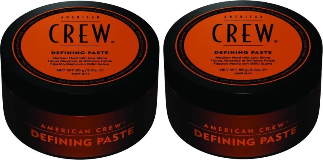 American Crew Defining Paste Duo Pack