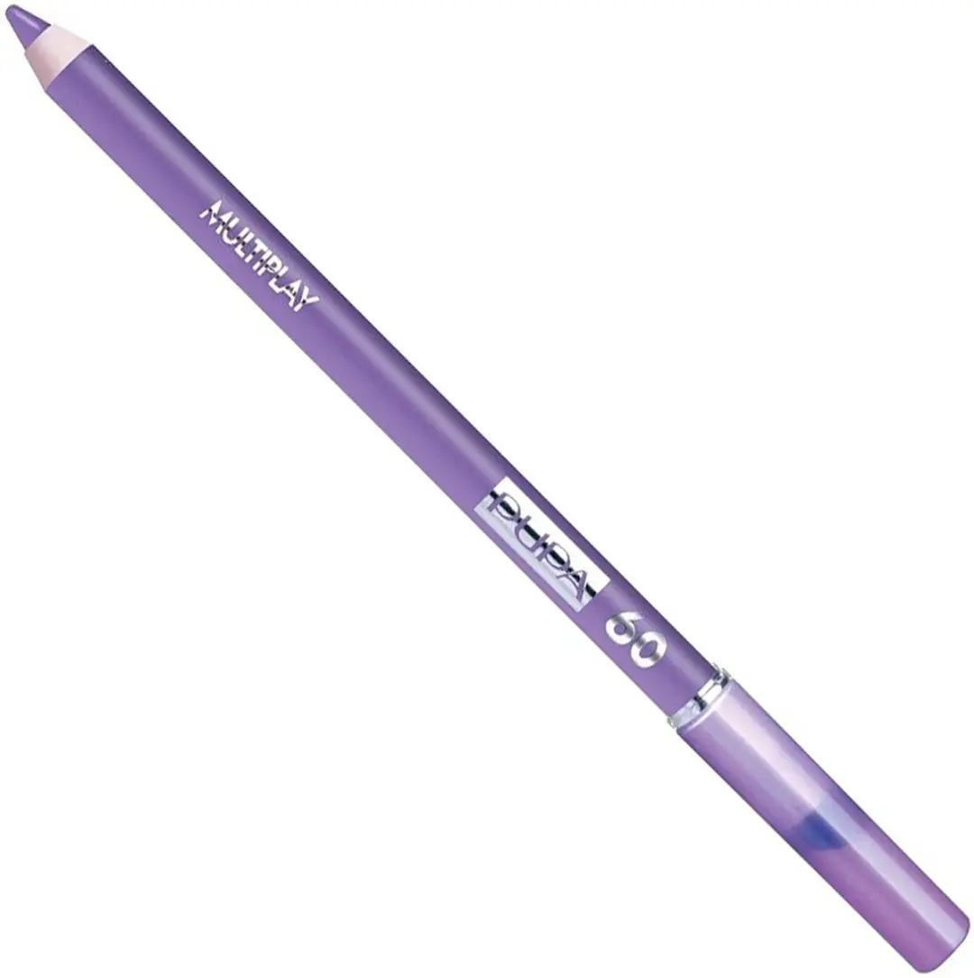 Pupa Milano Multiplay Oogpotlood 60 Hyacint Violet