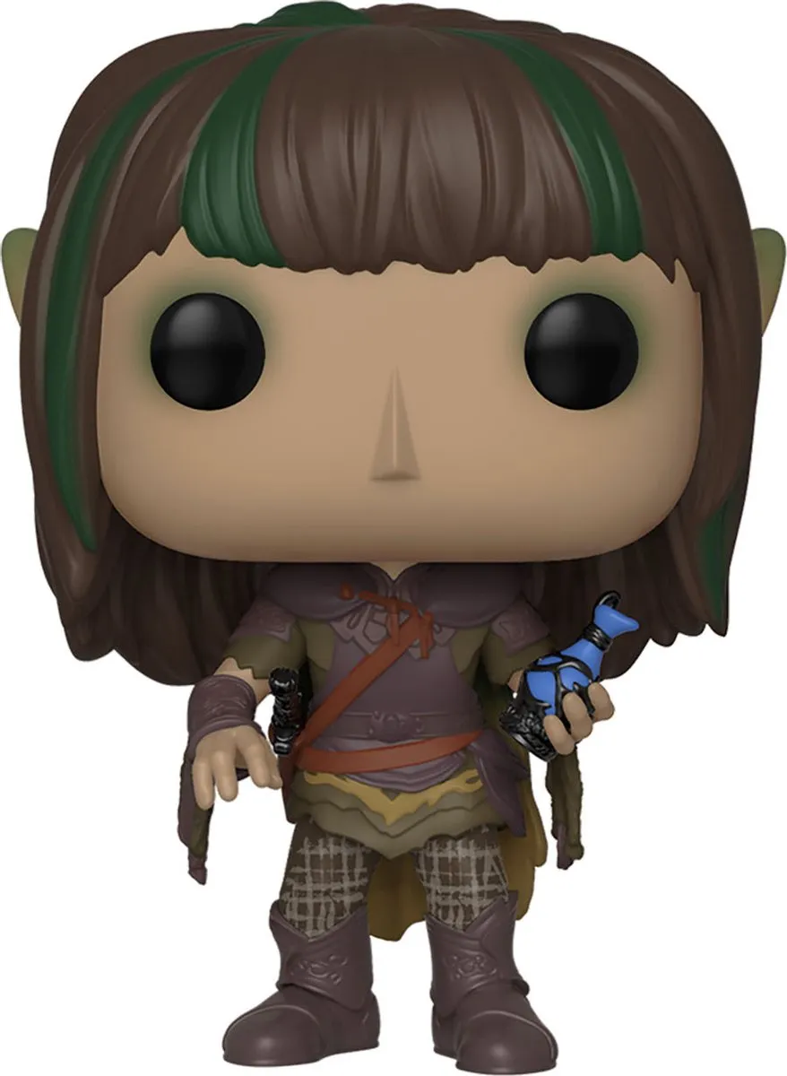 Funko Pop Dark Crystal Rian - FUN41482