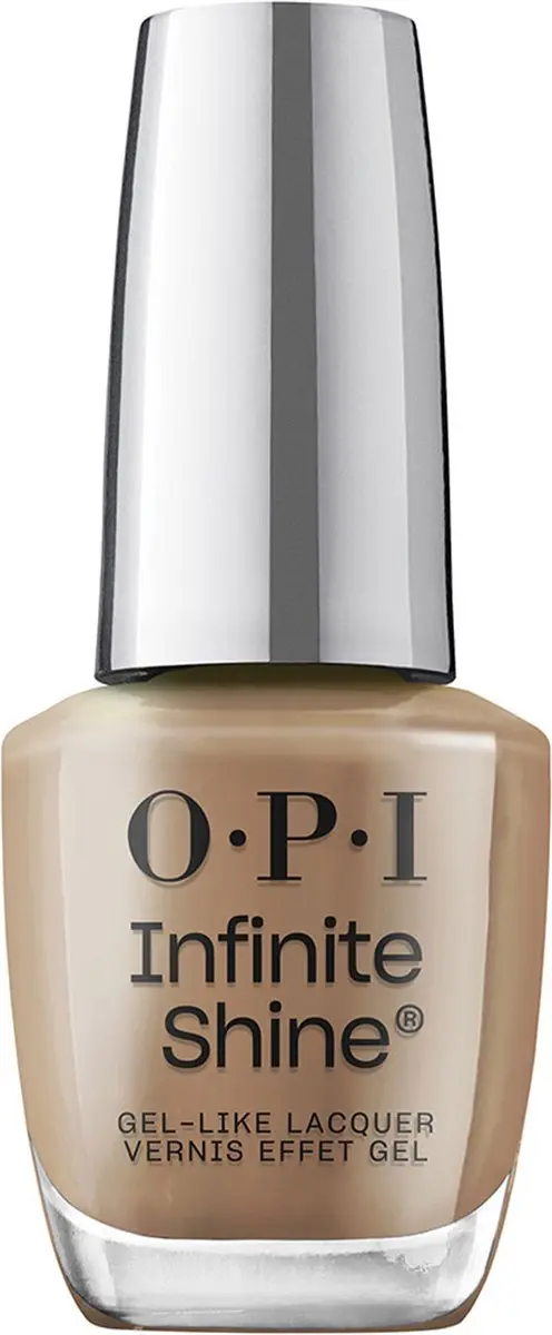 O.P.I. Infinite Shine Nagellak