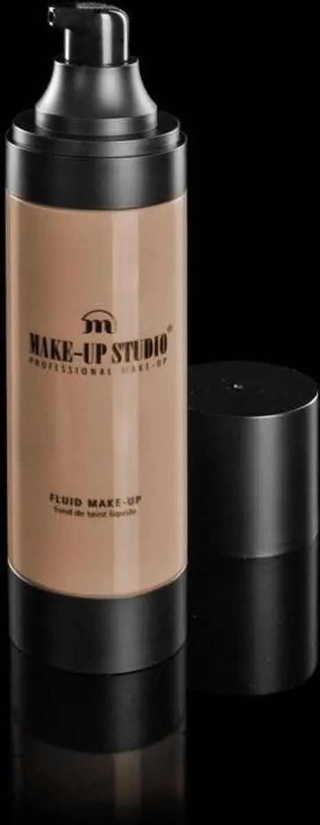 Make-up Studio Fluid Foundation WA1 Vanilla Beige 35ml