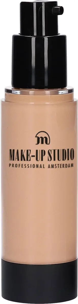 Make-up Studio Fluid Foundation WA1 Vanilla Beige 35ml