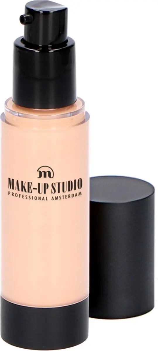 Make-up Studio Fluid Foundation WA1 Vanilla Beige 35ml
