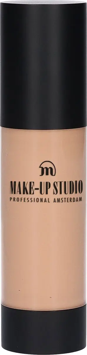Make-up Studio Fluid Foundation WA1 Vanilla Beige 35ml