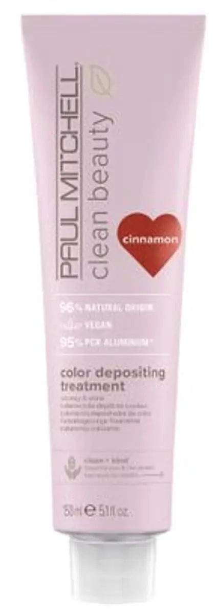 Paul Mitchell Color Depositing Treatment Cinnamon 150ml