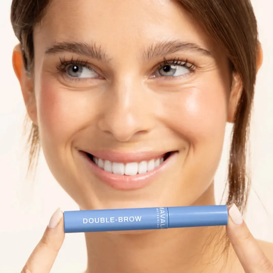 Mavala Double-Brow Eyebrow Serum 4,5ml