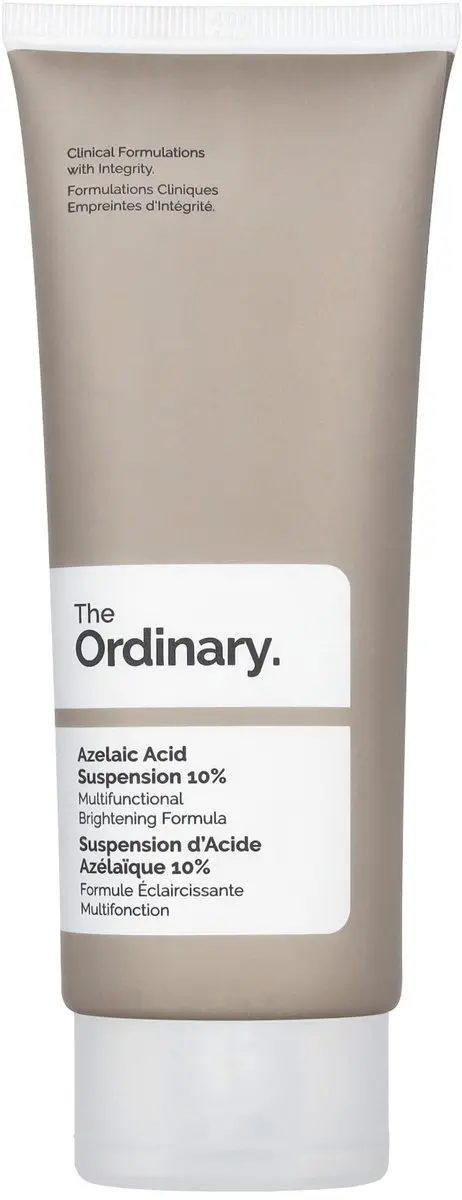 The Ordinary 10% Azelaic Acid Suspension 100ml