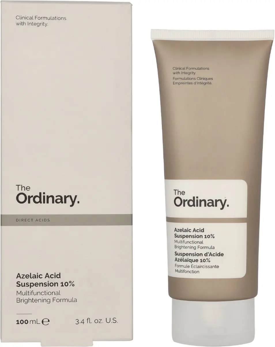 The Ordinary 10% Azelaic Acid Suspension 100ml