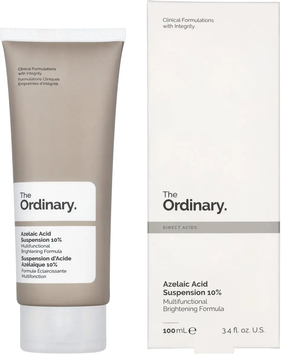 The Ordinary 10% Azelaic Acid Suspension 100ml