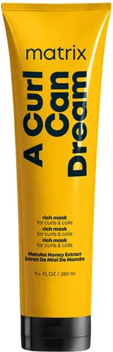Matrix A Curl Can Dream Masker 280ml