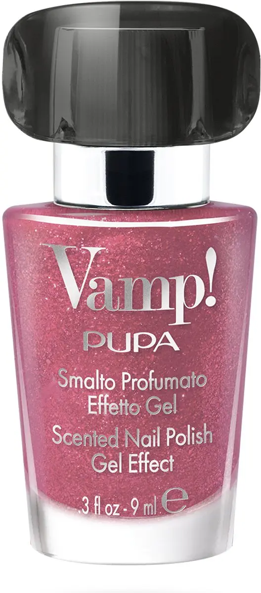 Pupa Milano <3 Pennyblack Vamp! Glitz’n Glam 9ml