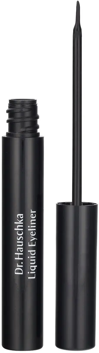 Dr. Hauschka Liquid Eyeliner #01 Black