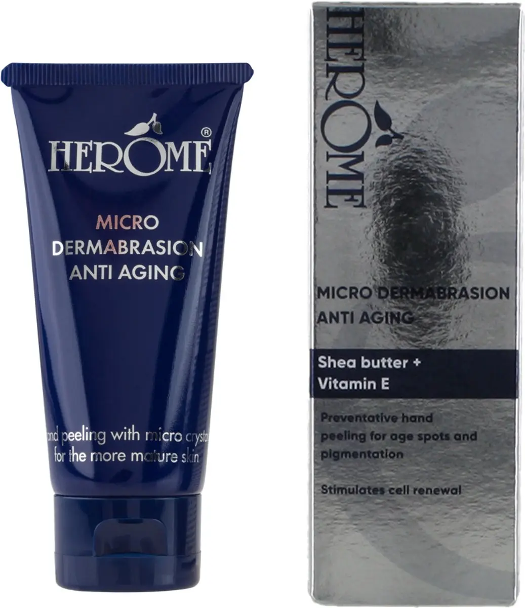 Herome Handpeeling Anti-Aging 55ml