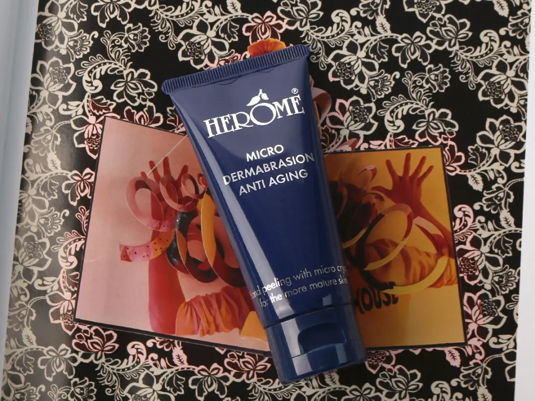 Herome Handpeeling Anti-Aging 55ml