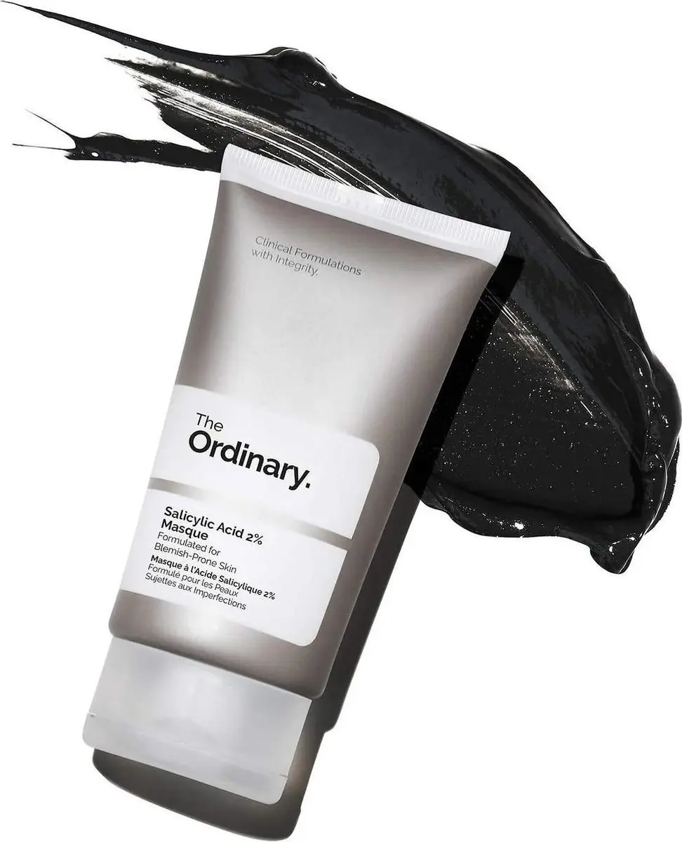 The Ordinary Salicylic Acid 2% Masker 60ml