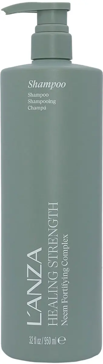 L'anza Healing Strength Shampoo 950ml