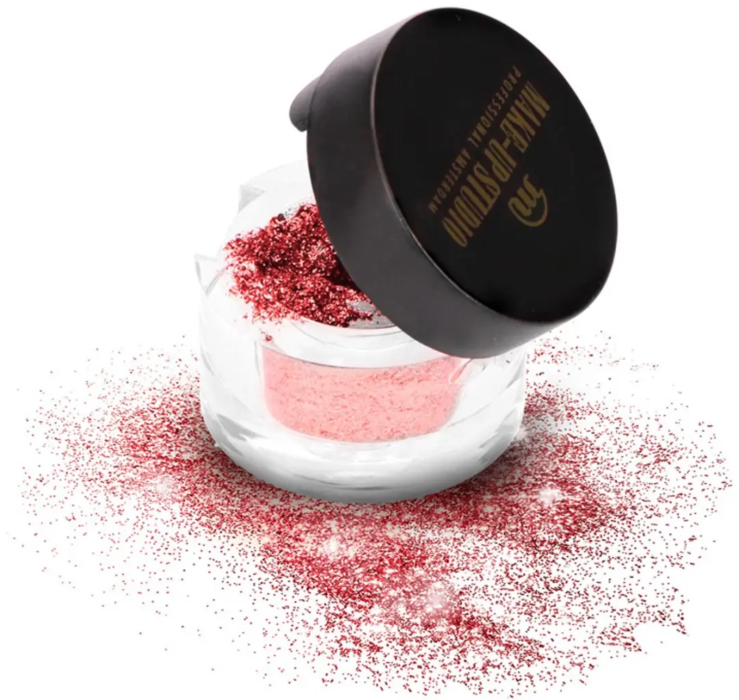 Make-up Studio Shiny Effects Oogschaduw Golden Pink 4g