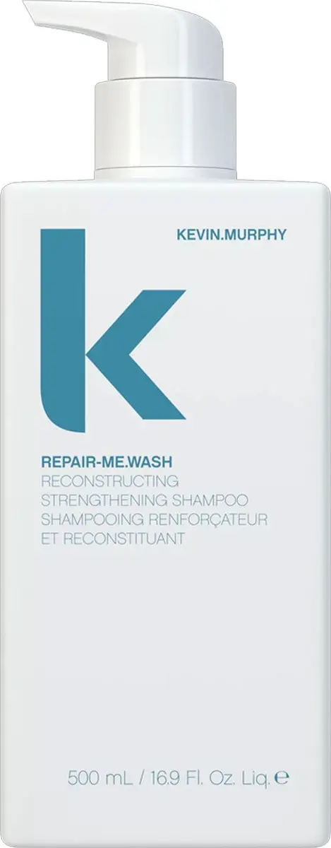 Kevin Murphy REPAIR-ME.WASH Shampoo 500ml - afbeelding 6 van 6