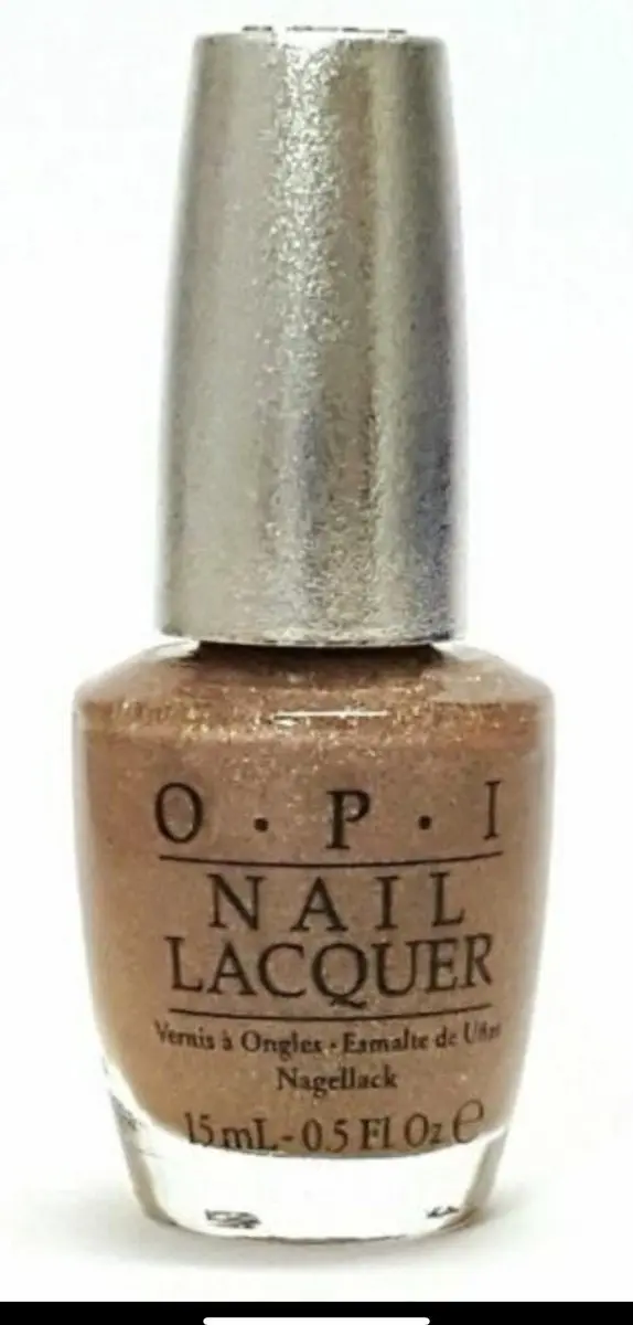O.P.I. Nail Lacquer DS Classic DS 031 - 15ml
