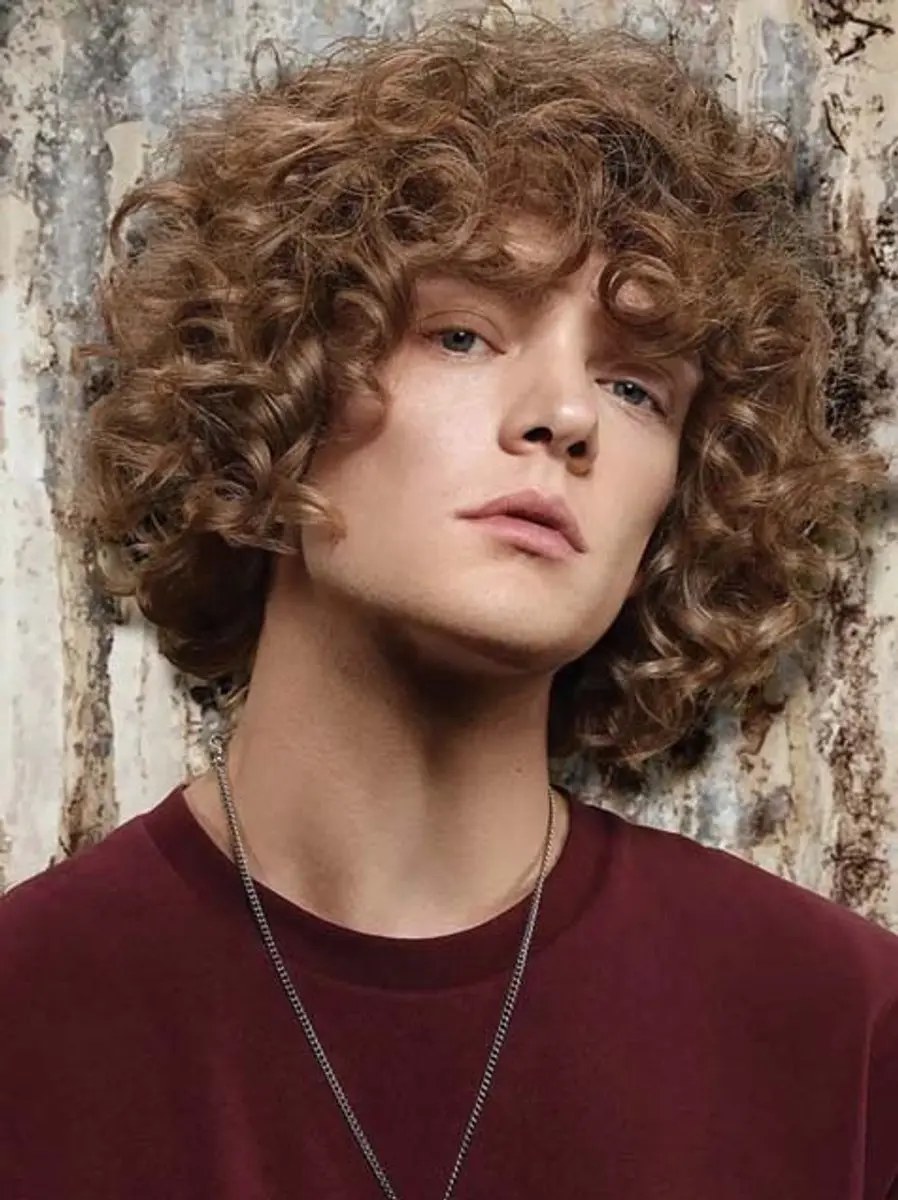 Fudge Professional Curl Revolution Mist Haarlak 150ml
