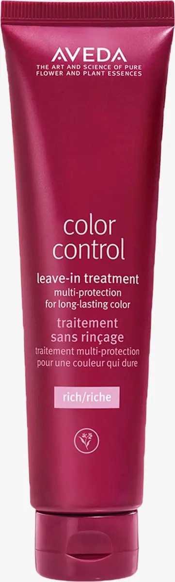 Aveda Leave In Treatment Rich Color Control 100ml