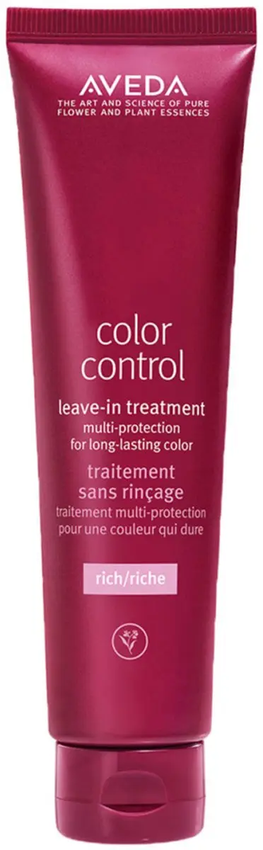 Aveda Leave In Treatment Rich Color Control 100ml