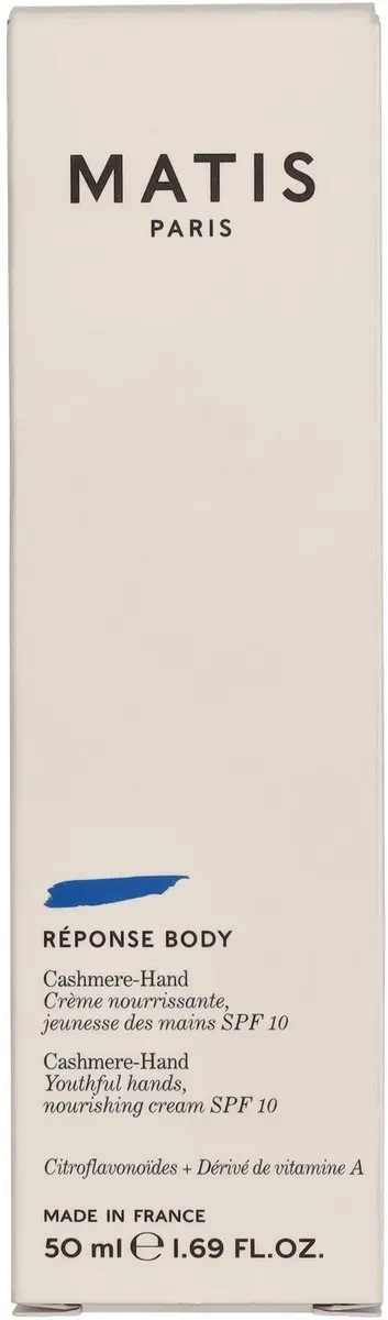 Matis Cashmere Handcrème 50ml