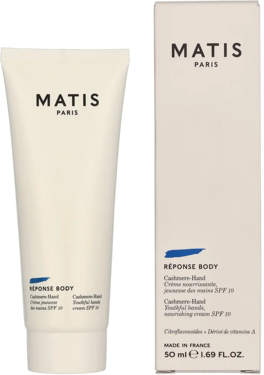 Matis Cashmere Handcrème 50ml