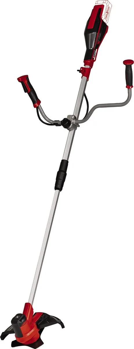 Einhell Accu Bosmaaier AGILLO 18/200 Li Solo - 18V - Maaidiameter 30cm