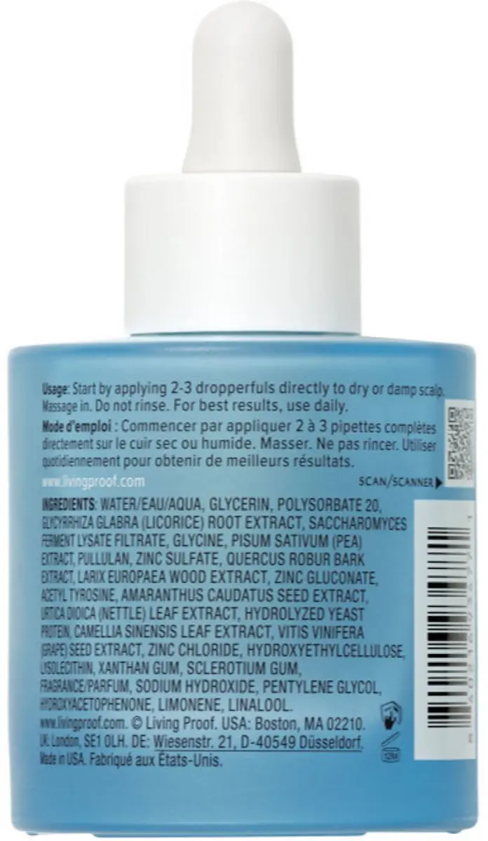 Living Proof Scalp Care Density Serum 50ml