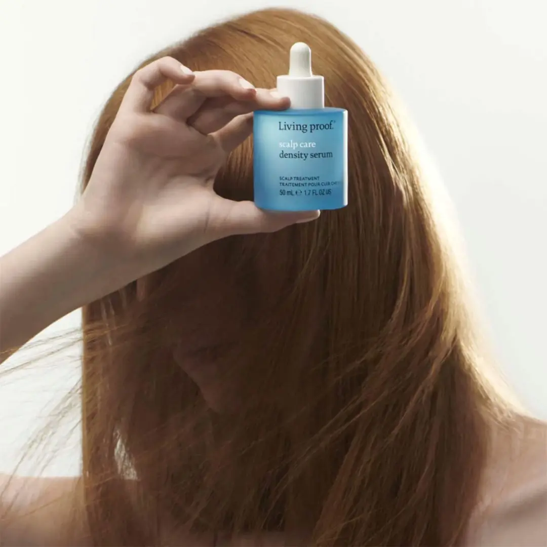 Living Proof Scalp Care Density Serum 50ml