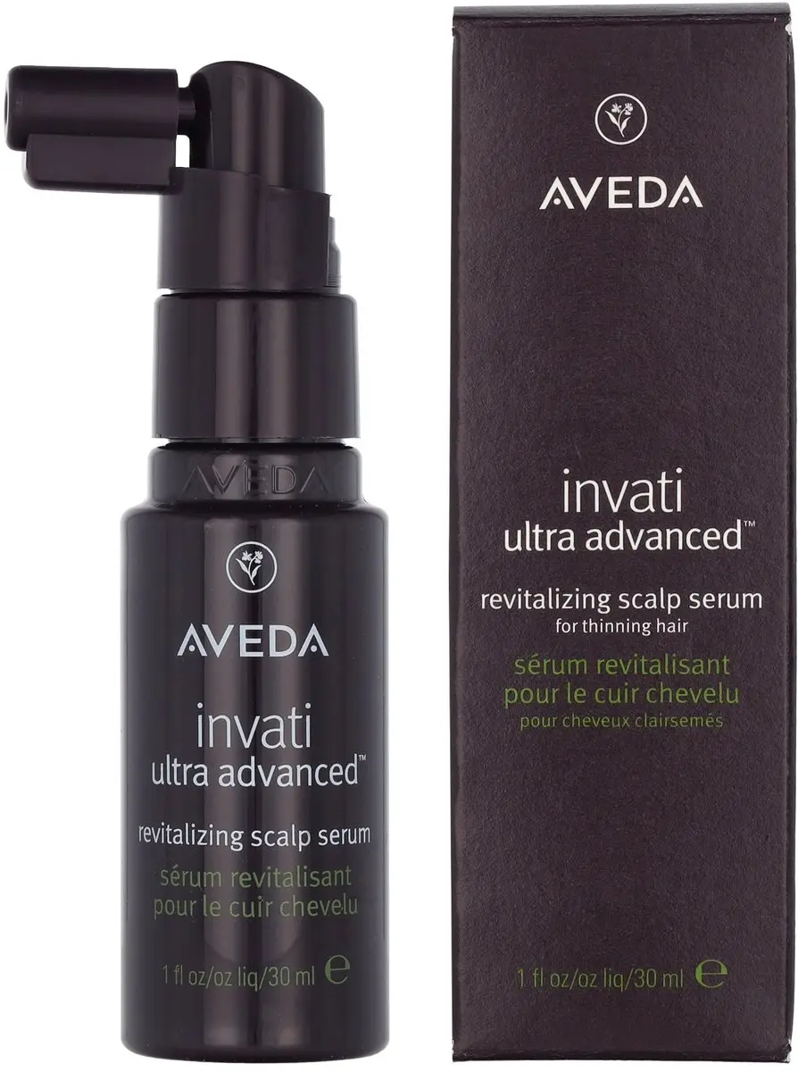 Aveda Invati Scalp Serum 30ml