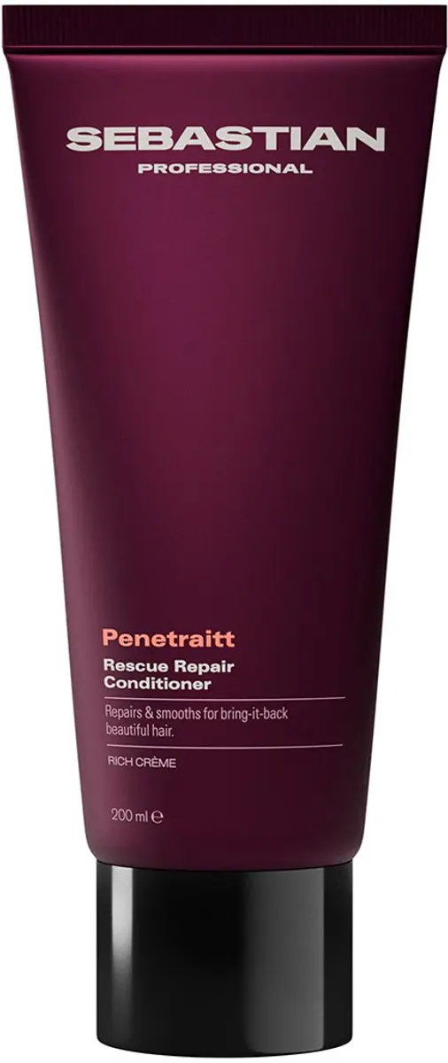 Sebastian Penetraitt Supreme Repair Conditioner 200ml