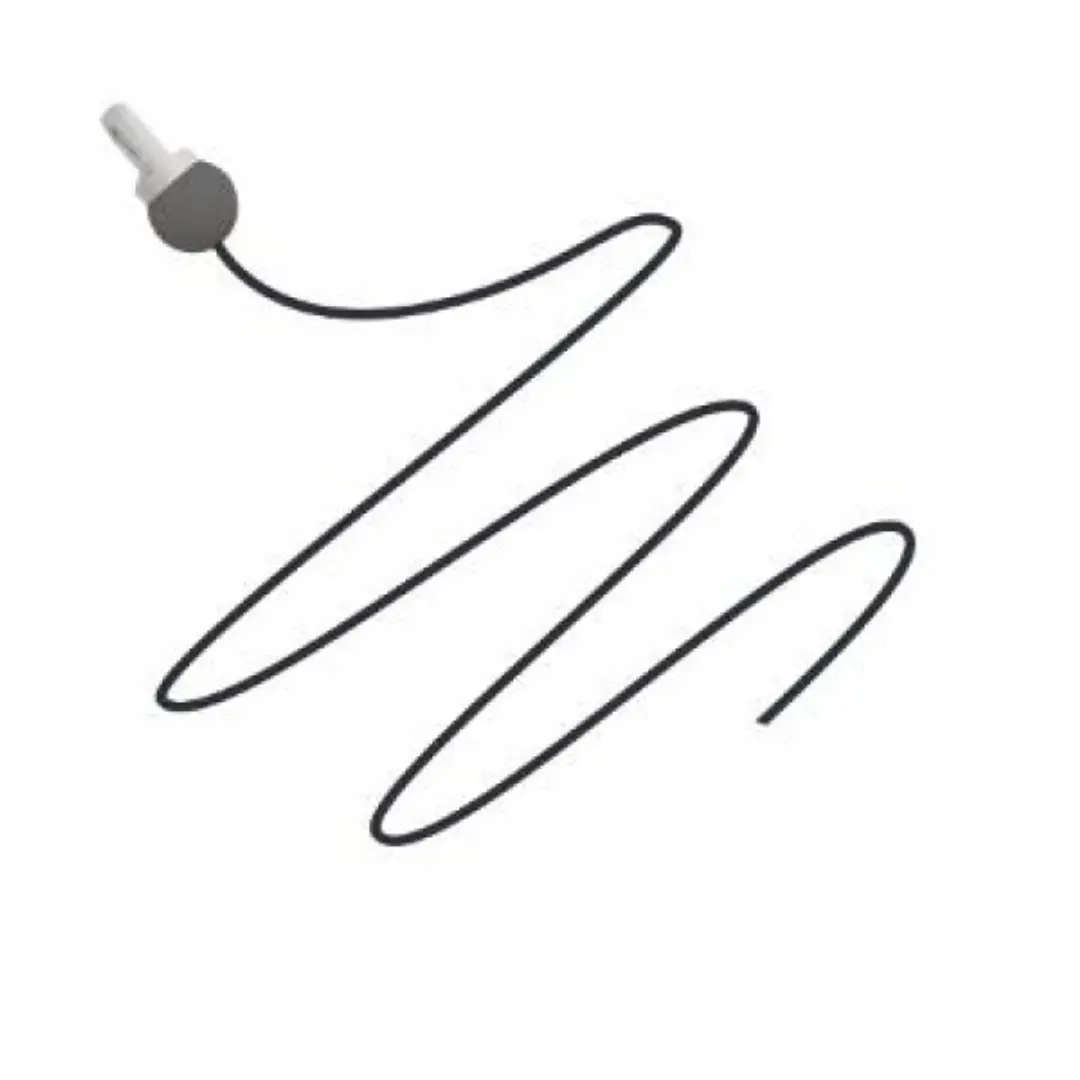 Nohrd Cable Pull voor SlimBeam - Zwart