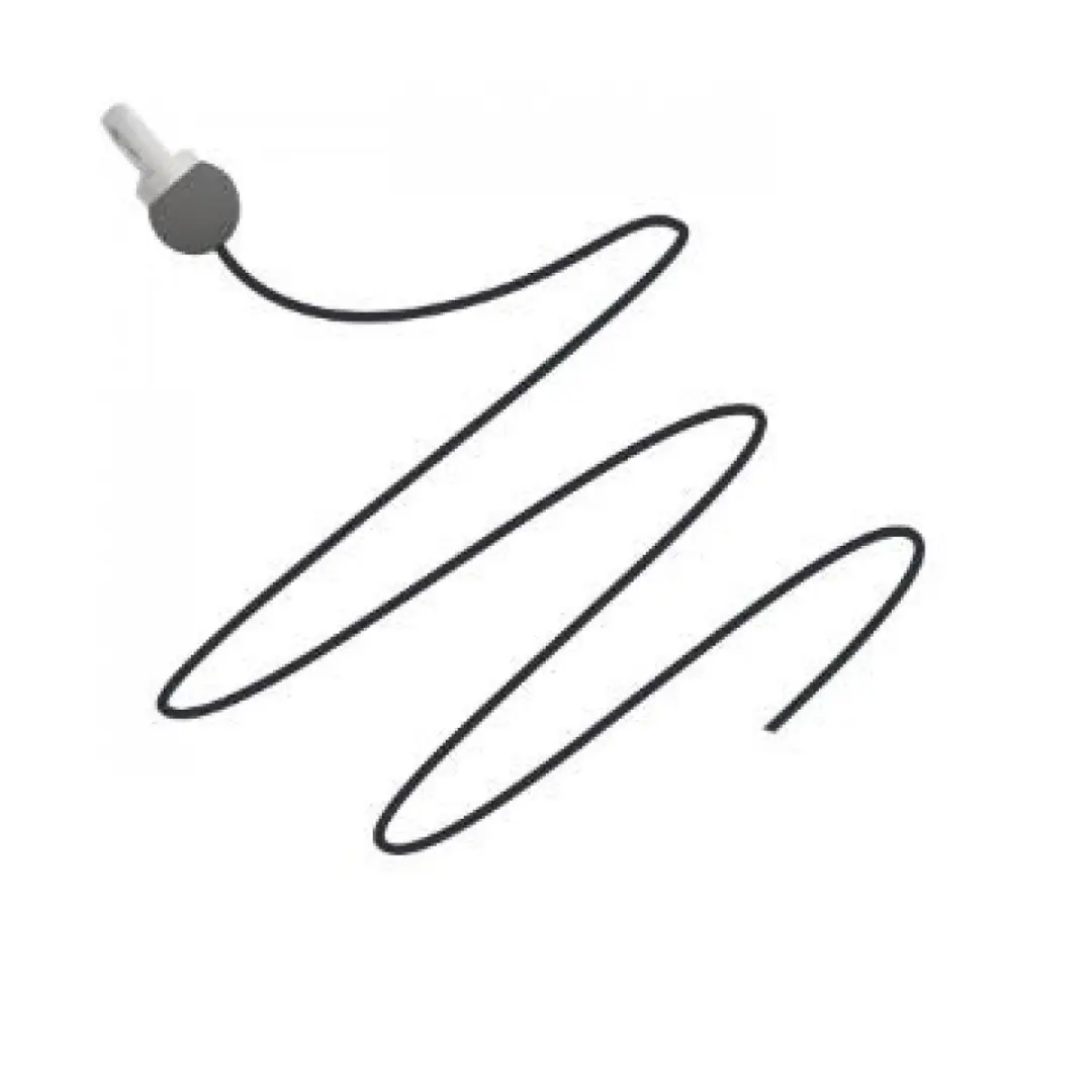 Nohrd Cable Pull voor SlimBeam - Zwart