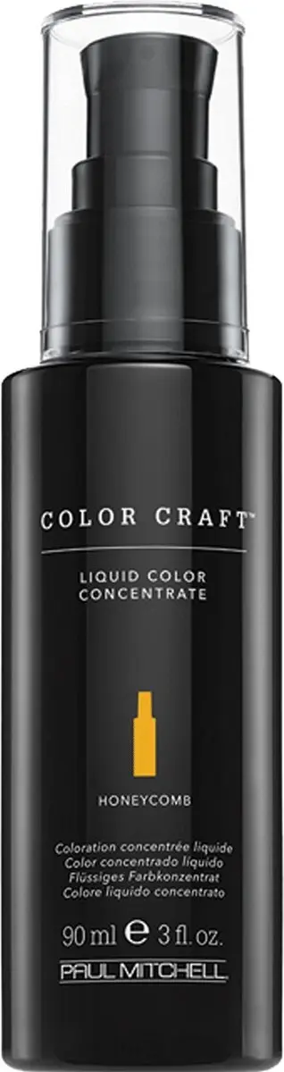 Paul Mitchell Color Craft Liquid Color Concentrate